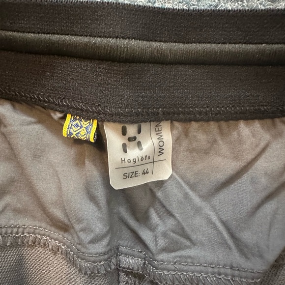 Haglöfs L.I.M pants - Picture 2 of 3